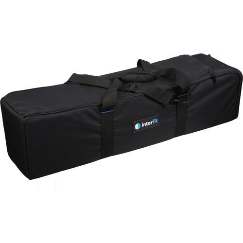 Interfit All-in-One Studio Lighting Carrying Bag
