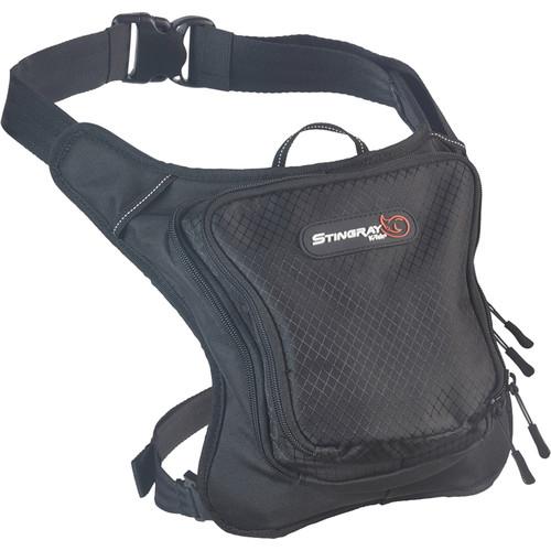 K-Tek KSUHP1 Stingray Utility Hip Pack