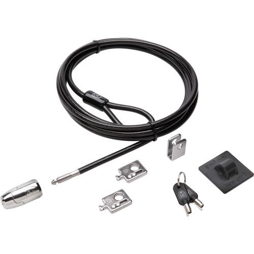 Kensington Desktop and Peripherals Locking Kit 2.0