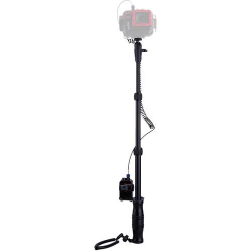 Kraken Sports Selfie Stick