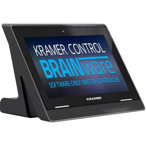 Kramer BRAINware Ethernet Master Room Controller Software License for Kramer Touch Panels