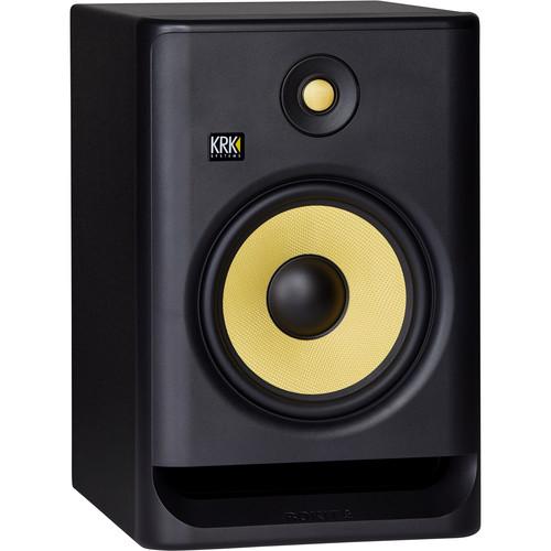 KRK ROKIT 8 G4 8" 2-Way Active Studio Monitor