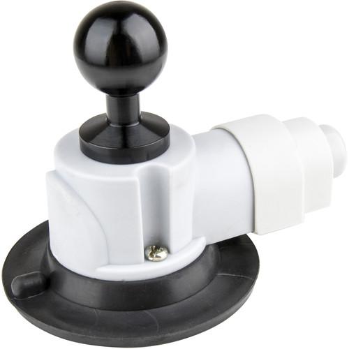 Kupo Super Knuckle 3" Suction Cup