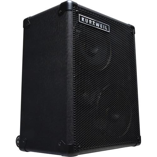Kurzweil KST300A Portable Rechargeable Combo Amplifier
