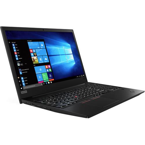 Lenovo 15.6" ThinkPad E580 Notebook