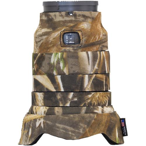 LensCoat Lens Cover for the Sony FE 16-35mm f 2.8 GM Lens