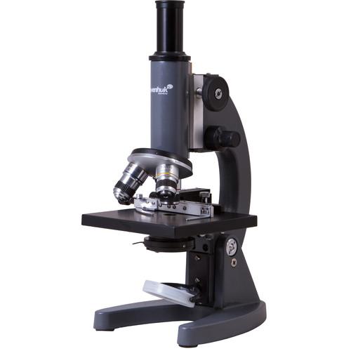 Levenhuk 7S NG Monocular Microscope