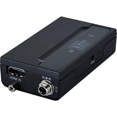 Link Bridge HDMI 2.0 Repeater with EDID Management