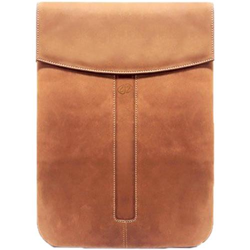 MacCase Premium Leather iPad Pro 9.7" Sleeve