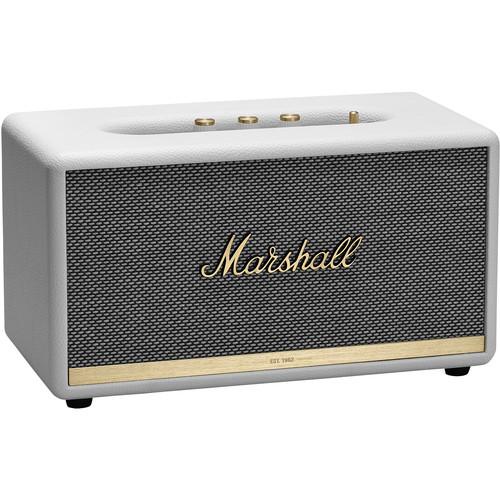 Marshall Audio Stanmore II Bluetooth Speaker System