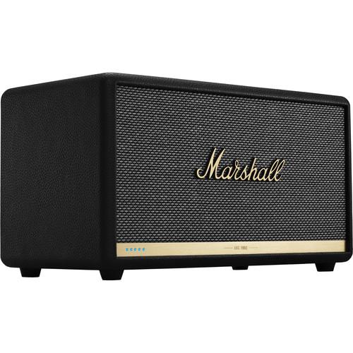 Marshall Audio Stanmore II Voice Wireless Speaker System