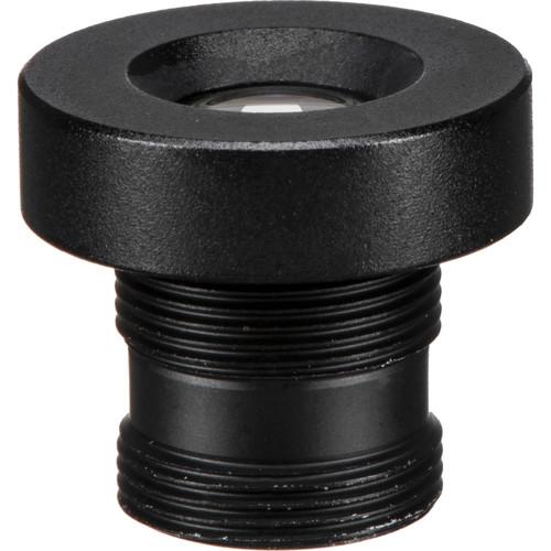 Marshall Electronics V-4112-2.0 M9-Mount 12mm Fixed Board Lens