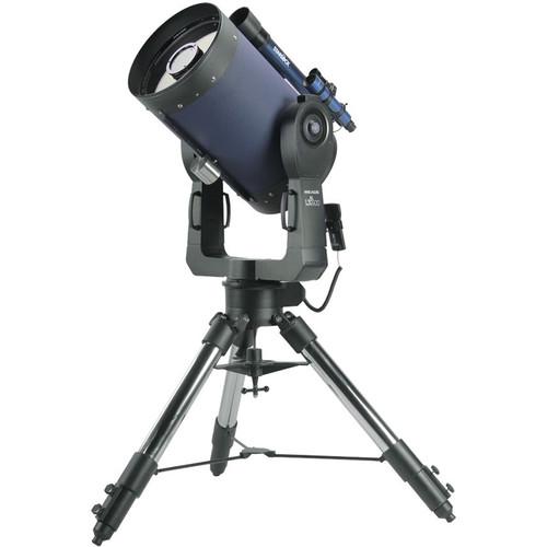 Meade LX600-ACF 14" f 8 Cassegrain GoTo Telescope with StarLock