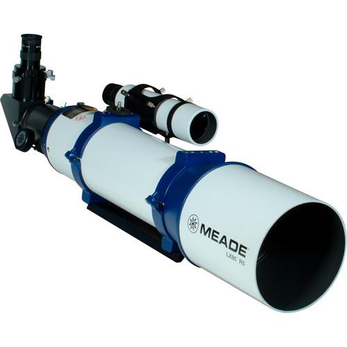 Meade LX85 127mm f 6 Achro Refractor Telescope