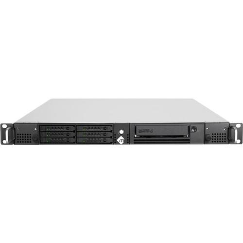 mLogic Mrack Dit TB3 Lto-6 1U Rack Mountable Raid Archiving Drive