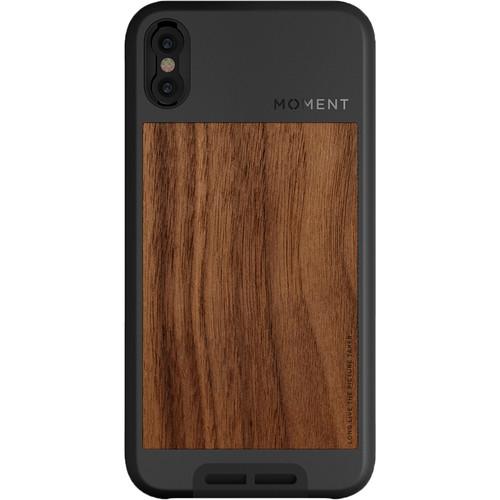 Moment Photo Case for iPhone X