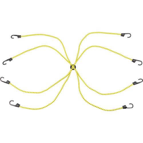 MultiCart Cargo Spider Multi-Strap for R2 and R6 Carts