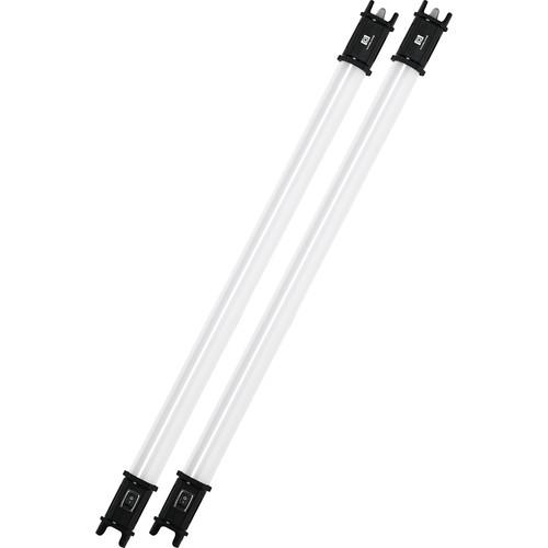 Nanguang Pavolite TRGB1208B LED 2-Tube Light Kit