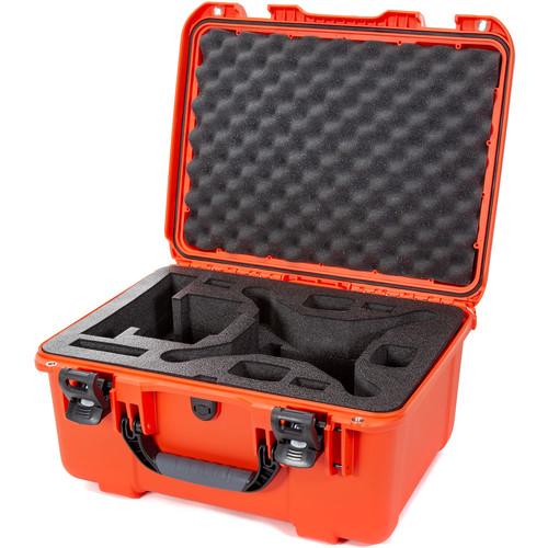 Nanuk 933 Hard-Shell Travel Case for DJI Phantom 4 Drones