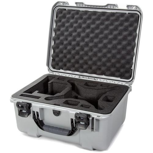 Nanuk 933 Hard-Shell Travel Case for DJI Phantom 4 Drones