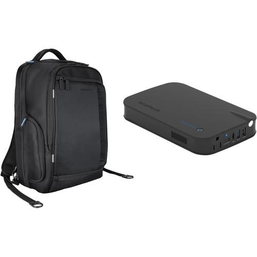 Naztech SmartPack with Volt Power Station Bundle