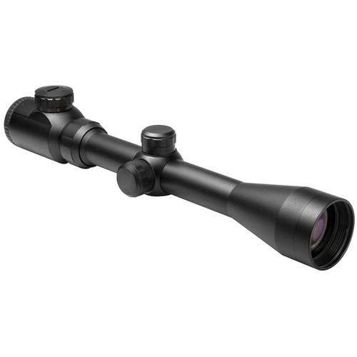 NcSTAR 3-9x40 Shooter Series Riflescope