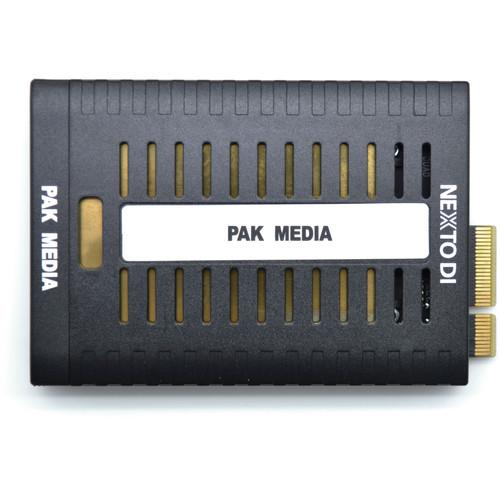 NEXTO DI AJA Pak Memory Module For NSB-25
