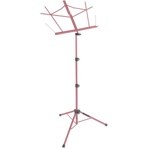 On-Stage Tripod Base Sheet Music Stand