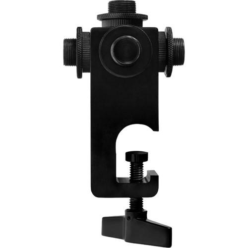 On-Stage U-Mount Multi-Function Mount