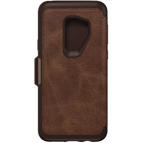 OtterBox Strada Folio Series Case for Samsung Galaxy S9
