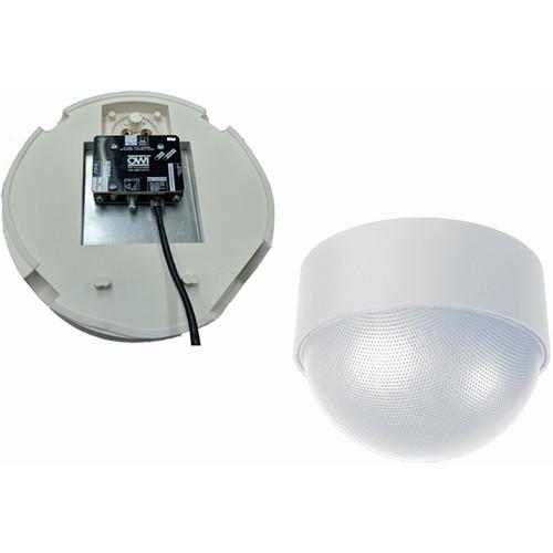 OWI Inc. 2 Each - Amp-Cat-Neptune Speaker