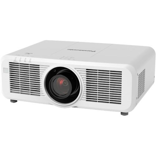 Panasonic PT-MZ670U 6500-Lumen WUXGA 3LCD Laser Projector