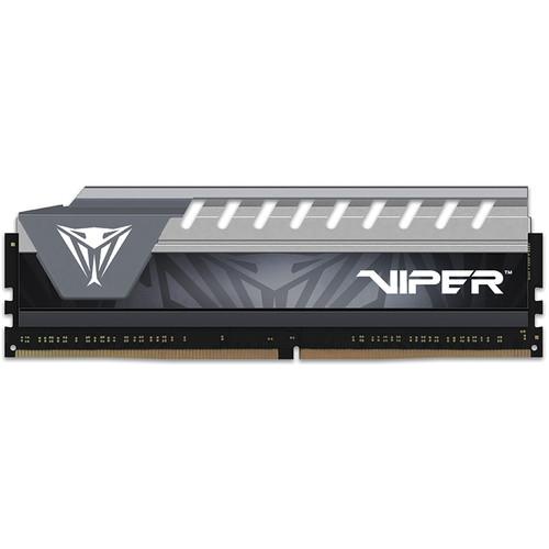 Patriot 4GB Viper Elite DDR4 2133 MHz UDIMM Memory Module