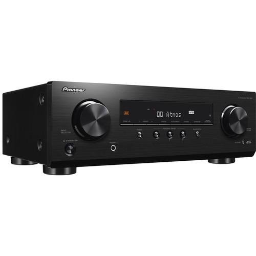 Pioneer VSX-534 5.2-Channel A V Receiver