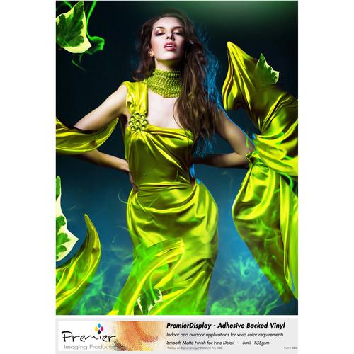 Premier Imaging Adhesive Vinyl