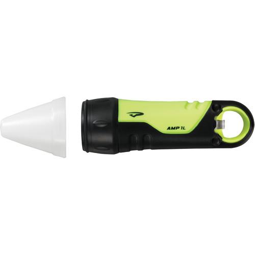 Princeton Tec Amp 1L Mini Flashlight