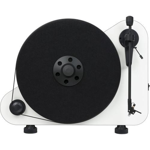 Pro-Ject Audio Systems VT-E BT R Vertical Turntable with Bluetooth