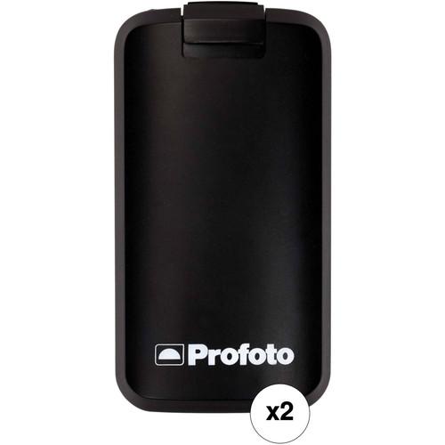 Profoto Li-Ion Battery Kit for A1 AirTTL Studio Light