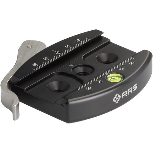 Really Right Stuff B2-LLR-II Lever-Release Clamp