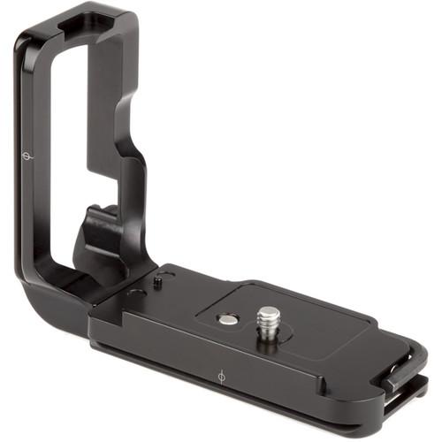 Really Right Stuff B7D2-L Set L-Plate for Canon 7D Mark II