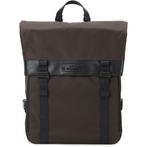 Red Label by Artisan & Artist RDB-BP300 Backpack