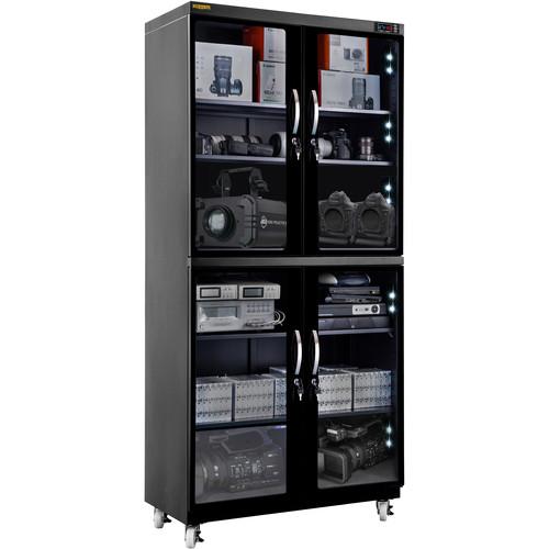 Ruggard Electronic Dry Cabinet