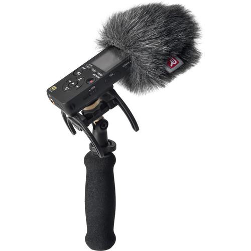 Rycote Portable Recorder Kit for Sony