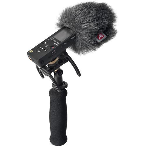 Rycote Portable Recorder Kit for Sony ICD-SX2000