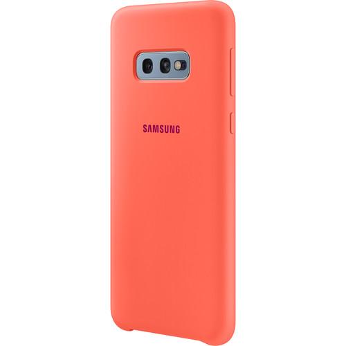 Samsung Silicone Phone Cover for Galaxy S10e