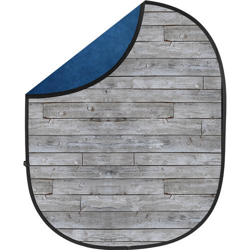 Savage Collapsible 5 x 7