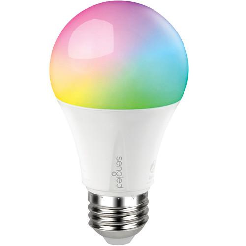 Sengled Element Color Plus A19 Bulb