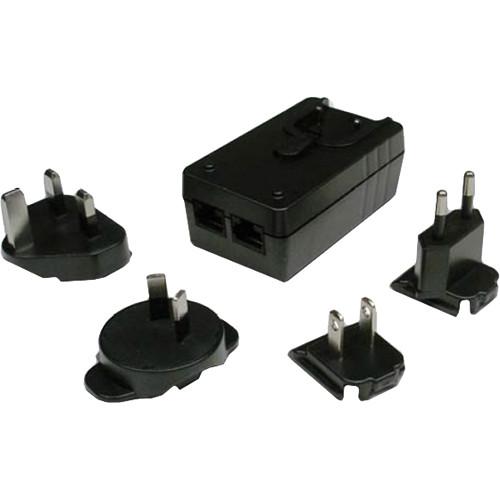 Sennheiser Single-Port PoE Adapter for CinemaConnect & MobileConnect Systems