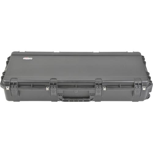 SKB 4719 iSeries Double Bow Case