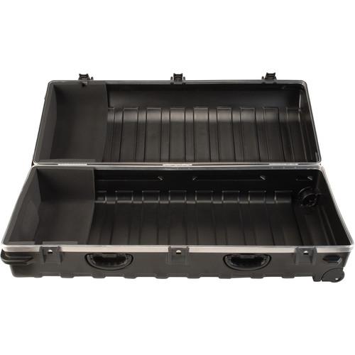 SKB Double ATA Golf Travel Case
